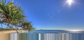 Imagen de los exteriores del Hotel Alex Beach Cabins. Foto 14