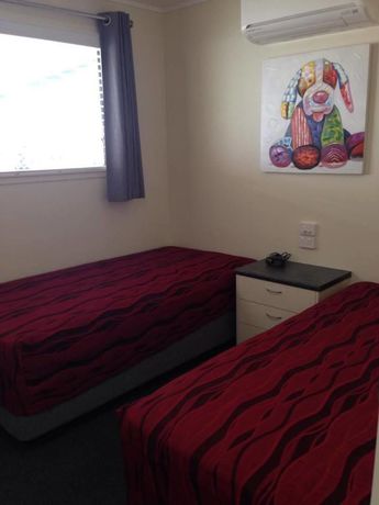 Imagen de la habitación del Hotel Alex Beach Cabins. Foto 6