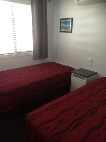 Imagen general del Hotel Alex Beach Cabins. Foto 2