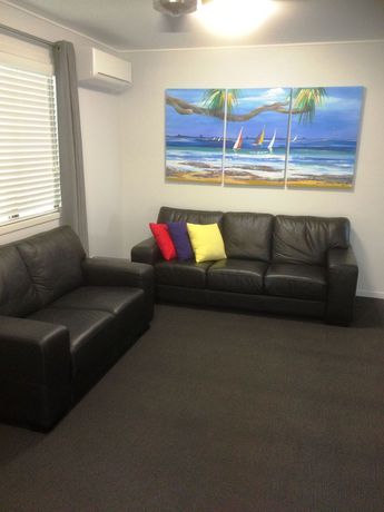 Imagen de la habitación del Hotel Alex Beach Cabins. Foto 8