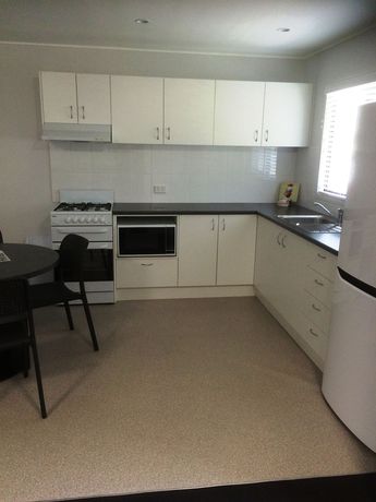 Imagen de la habitación del Hotel Alex Beach Cabins. Foto 9