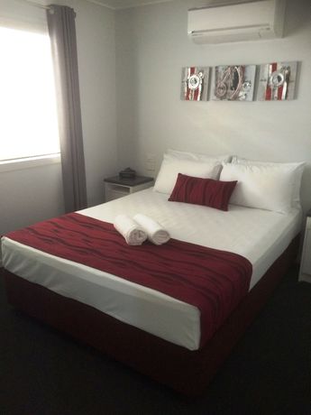 Imagen de los interiores del Hotel Alex Beach Cabins. Foto 15