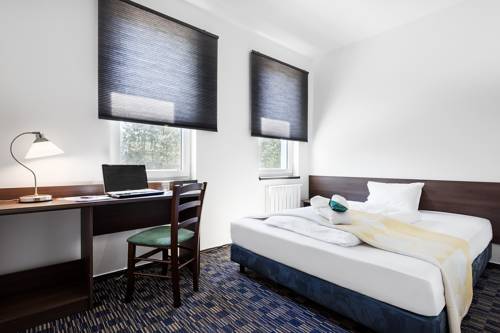 Imagen de la habitación del Hotel Alex, Beroun. Foto 3