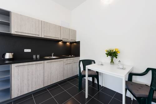 Imagen de la habitación del Hotel Alex, Beroun. Foto 5