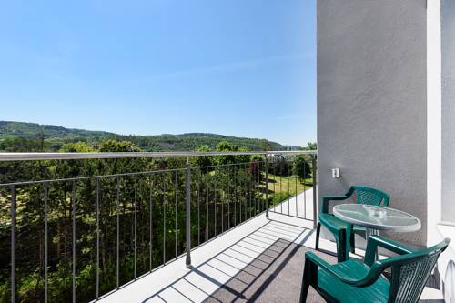 Imagen de la habitación del Hotel Alex, Beroun. Foto 7