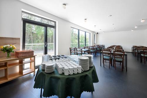 Imagen de la habitación del Hotel Alex, Beroun. Foto 9