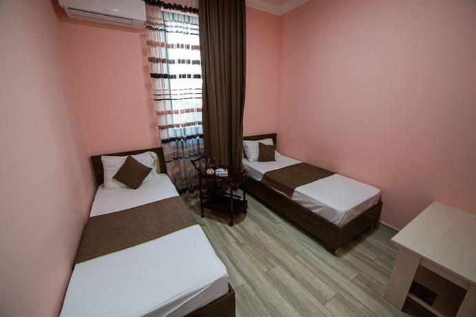 Imagen de la habitación del Hotel Alex, Erev&aacute;n. Foto 6