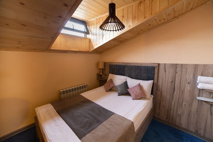 Imagen de la habitación del Hotel Alex, Erev&aacute;n. Foto 7