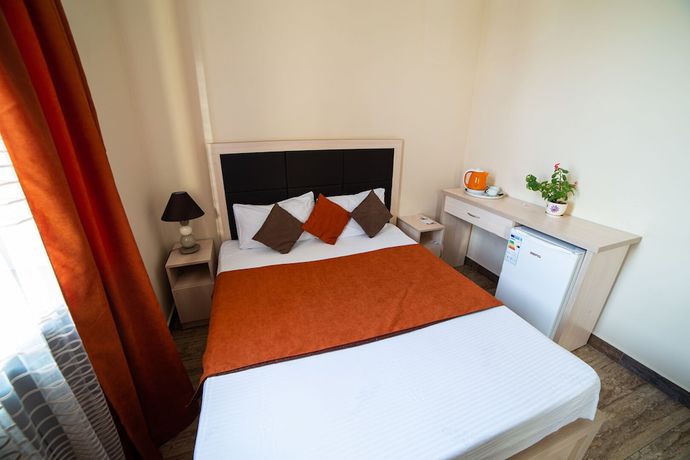 Imagen de la habitación del Hotel Alex, Erev&aacute;n. Foto 11