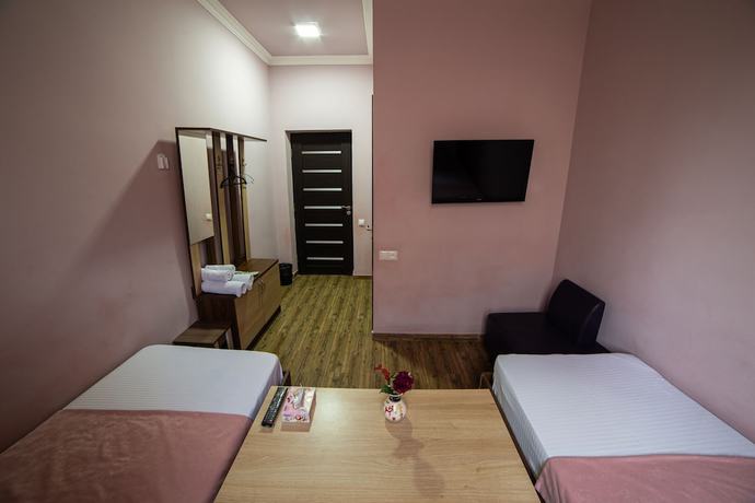 Imagen de la habitación del Hotel Alex, Erev&aacute;n. Foto 16