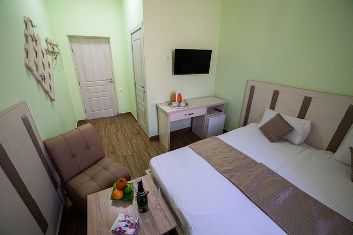 Imagen de la habitación del Hotel Alex, Erev&aacute;n. Foto 18