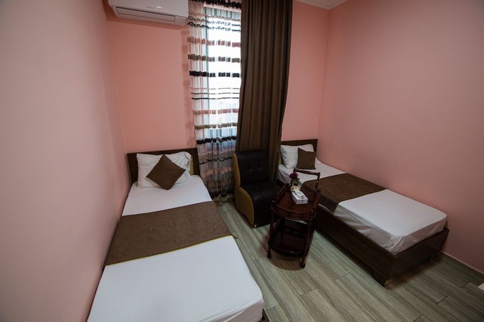 Imagen de la habitación del Hotel Alex, Erev&aacute;n. Foto 19