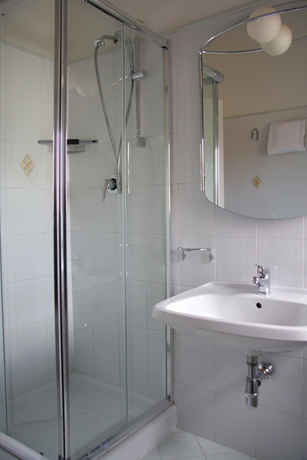 Imagen de la habitación del Hotel Alex, Florencia. Foto 10