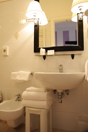 Imagen de la habitación del Hotel Alex, Florencia. Foto 12