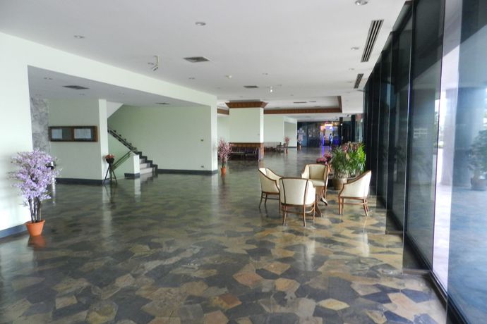 Imagen de la habitación del Hotel Alex Group Jomtien Plaza Condotel. Foto 6