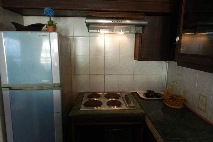 Imagen de la habitación del Hotel Alex Group Jomtien Plaza Condotel. Foto 16