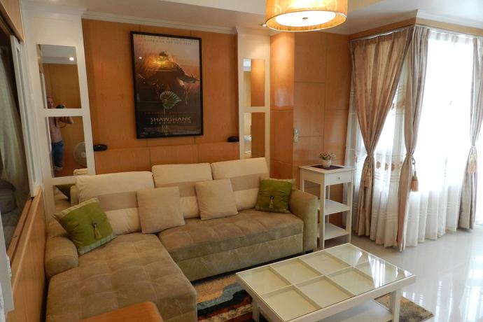 Imagen de la habitación del Hotel Alex Group Jomtien Plaza Condotel. Foto 17