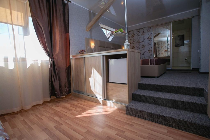 Imagen general del Hotel Alex Home Guest House. Foto 2