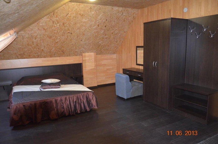 Imagen general del Hotel Alex Home Guest House. Foto 3