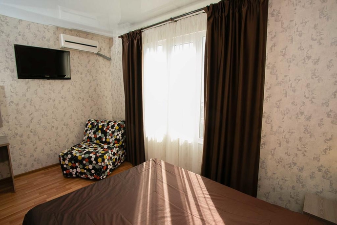 Imagen general del Hotel Alex Home Guest House. Foto 4