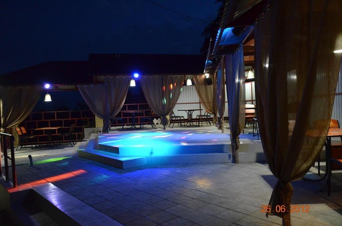 Imagen general del Hotel Alex Home Guest House. Foto 5