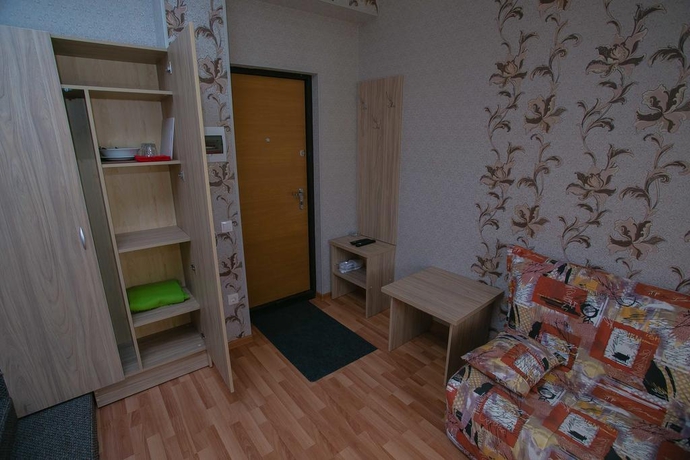 Imagen general del Hotel Alex Home Guest House. Foto 7