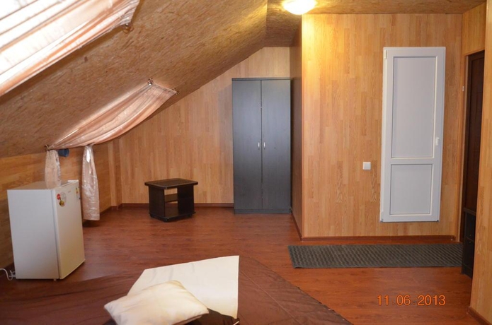 Imagen general del Hotel Alex Home Guest House. Foto 8