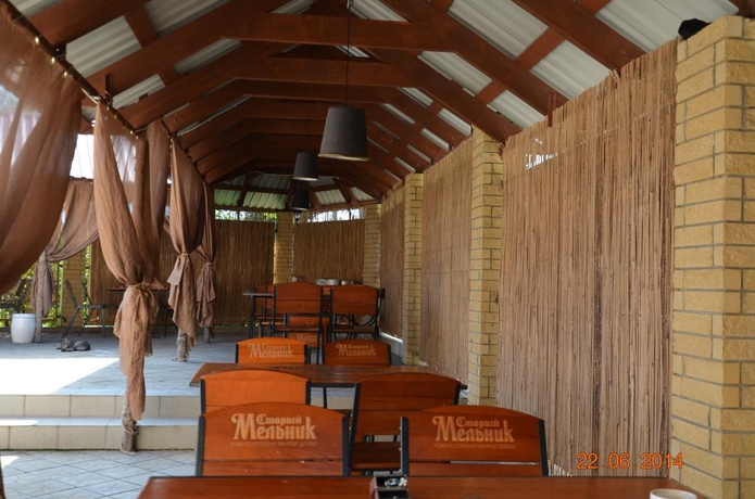 Imagen general del Hotel Alex Home Guest House. Foto 9