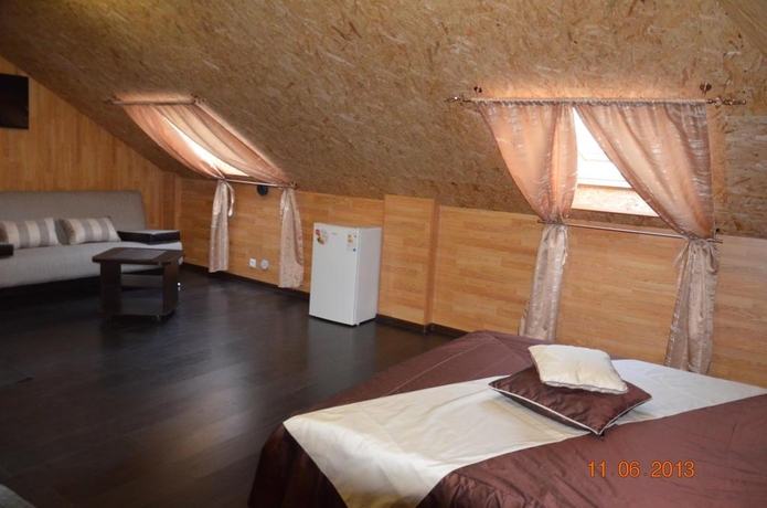 Imagen general del Hotel Alex Home Guest House. Foto 10