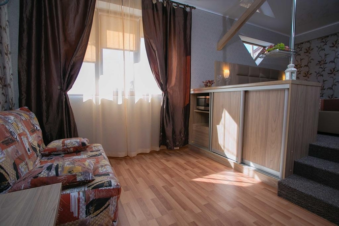 Imagen general del Hotel Alex Home Guest House. Foto 12