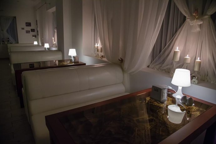 Imagen general del Hotel Alex Home Guest House. Foto 13