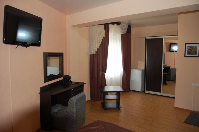 Imagen general del Hotel Alex Home Guest House. Foto 14