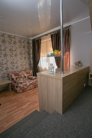 Imagen general del Hotel Alex Home Guest House. Foto 15