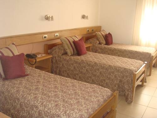 Imagen general del Hotel Alex Hotel. Foto 3