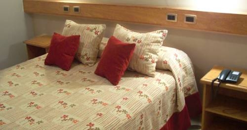 Imagen de la habitación del Hotel Alex Hotel. Foto 13