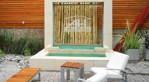 Imagen general del Hotel Alex Hotel. Foto 4