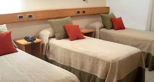 Imagen general del Hotel Alex Hotel. Foto 5