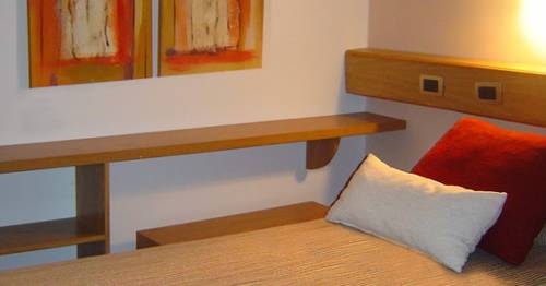 Imagen general del Hotel Alex Hotel. Foto 8