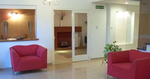 Imagen general del Hotel Alex Hotel. Foto 9