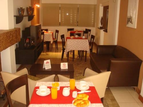 Imagen general del Hotel Alex Hotel. Foto 11