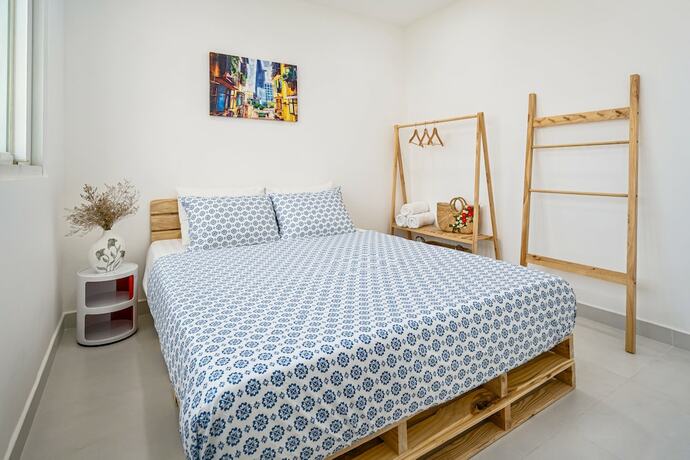 Imagen de la habitación del Hotel Alex House Saigon. Foto 13