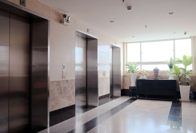 Imagen de los interiores del Hotel Alex House Saigon. Foto 19