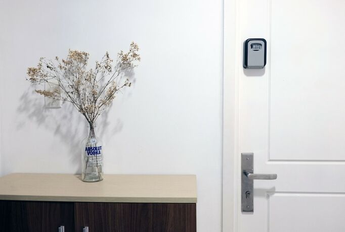 Imagen de los interiores del Hotel Alex House Saigon. Foto 20