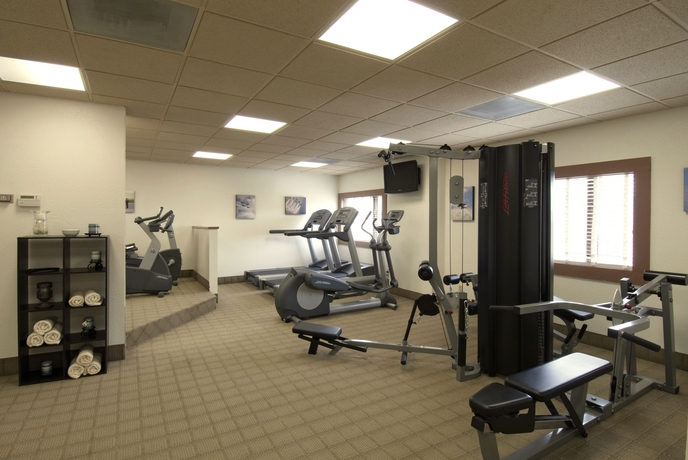 Imagen de los interiores del Hotel Alex Johnson Rapid City, Curio Collection By Hilton. Foto 9