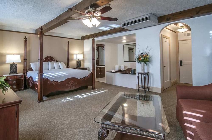 Imagen de los interiores del Hotel Alex Johnson Rapid City, Curio Collection By Hilton. Foto 10