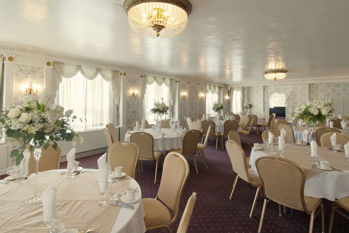 Imagen de los interiores del Hotel Alex Johnson Rapid City, Curio Collection By Hilton. Foto 12