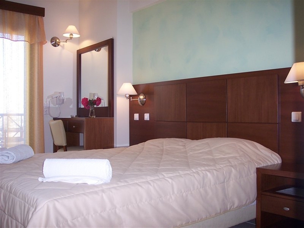 Imagen de la habitación del Hotel Alex, K&aacute;rpatos Ciudad. Foto 4