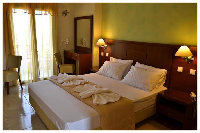 Imagen de la habitación del Hotel Alex, K&aacute;rpatos Ciudad. Foto 5