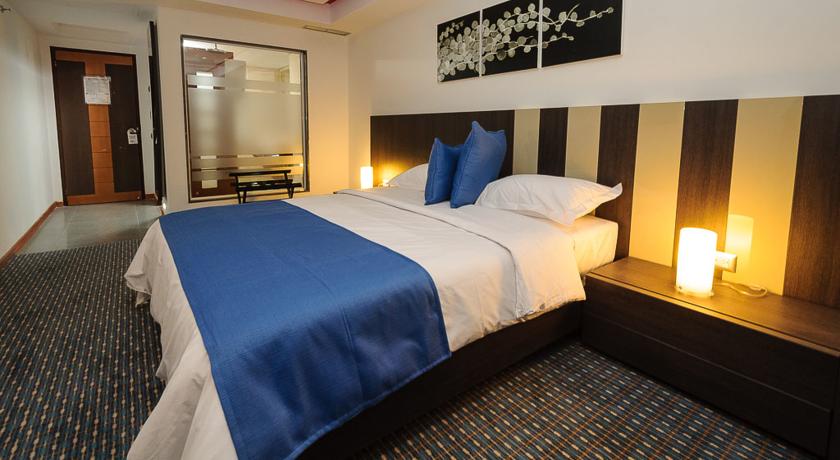 Imagen general del Hotel Alex, La Candelaria. Foto 3