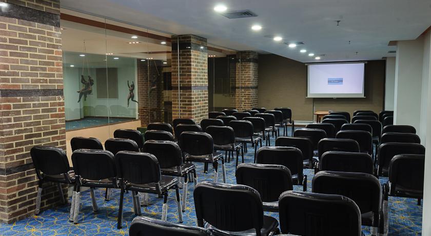 Imagen general del Hotel Alex, La Candelaria. Foto 7